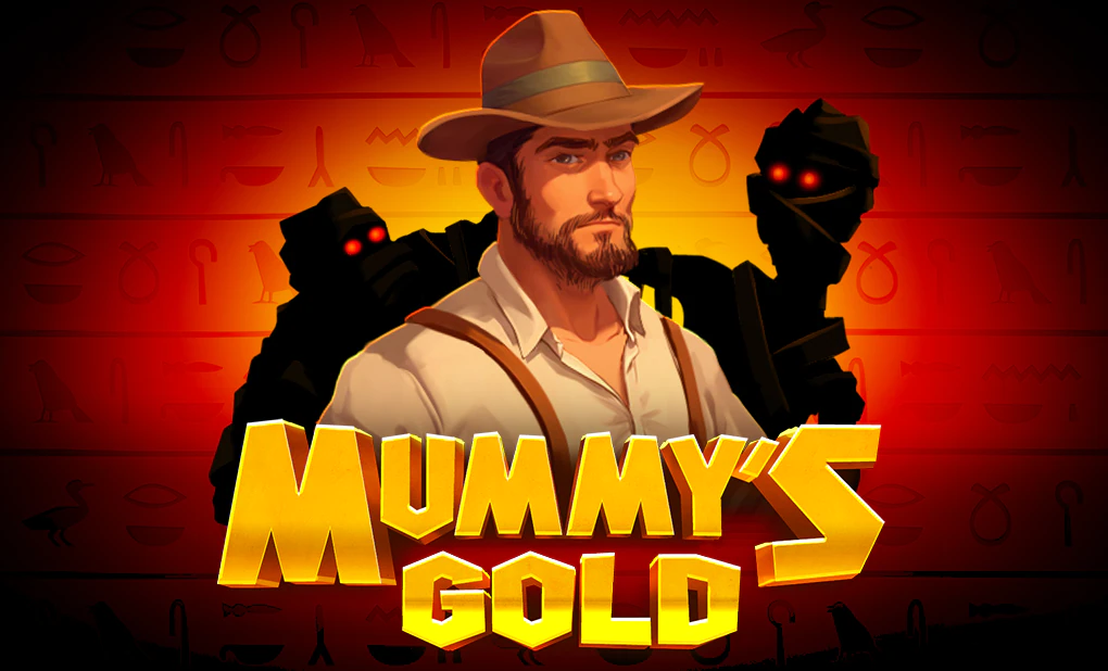 mummy gold